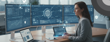 One Solution Security Management: la sicurezza integrata per la gestione centralizzata dei dispositivi aziendali - Daniele Botti