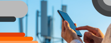 Il 5G Standalone arriva in Italia con WINDTRE Business - Daniele Botti