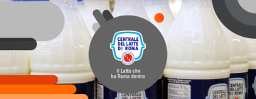 WINDTRE BUSINESS scelta per digitalizzazione di Centrale Latte di Roma - Daniele Botti