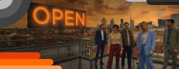 WINDTRE BUSINESS APRE LE PORTE ALL’INNOVAZIONE - Daniele Botti