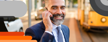 Business International Europa: la soluzione WINDTRE Business per comunicare con l’Unione Europea e il Regno Unito - Daniele Botti