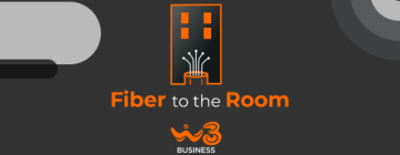 FTTR: la nuova frontiera della connettività per il Business - Daniele Botti