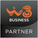 WINDTRE BUSINESS Partner - Daniele Botti